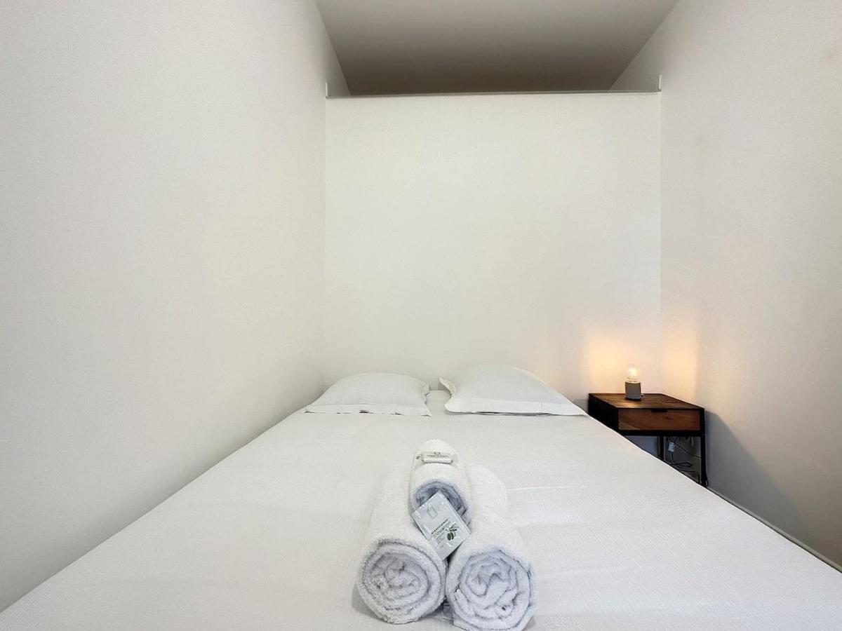 Cosy Appart Lyon Part Dieu Felix 2 מראה חיצוני תמונה